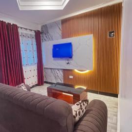 Soana, hotel in Fort Portal