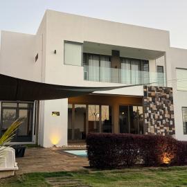 VLAP Residence
