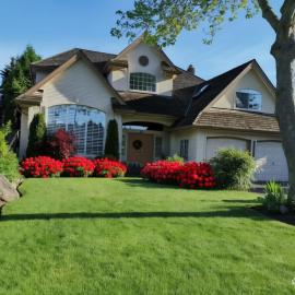 Forest house 4 bedrooms, hotell sihtkohas Surrey