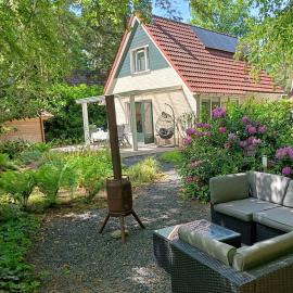 Bosvilla Lochem - Luxe en privacy in de natuur: Lochem şehrinde bir otel
