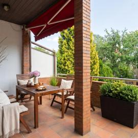 Golden Villas Urban Spa House - Warsaw, hotel a Varsòvia
