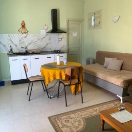 Le Typique Djerbien, hotelli kohteessa Houmt Souk