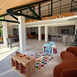 De Villadroom, hotel a Hasselt