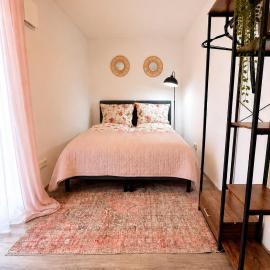 Stilvolles Apartment mit Balkon - zentrumsnah, self checkin
