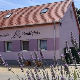 Levendula Vendégház - Bezi