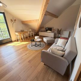 Appartement, 20m du lac Conjux, vue lac, hotel em Conjux