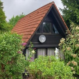 Ferienpark Vorauf Ferienhaus Eichenweg 3