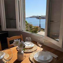 Casa do Mar, hotel a San Ciprián