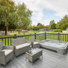 Host & Stay - Rose Lodge, hotel in Pocklington