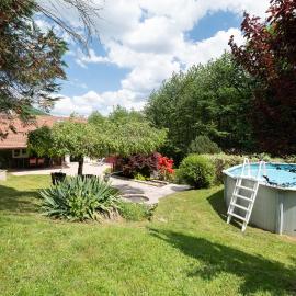Chez Corinne, hotel in Cornimont