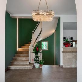 Hotel Sangallo, hotel em Monte San Savino