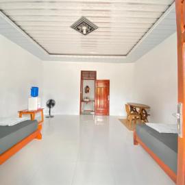 Surak Villa Mentawai, хотел в Katiet