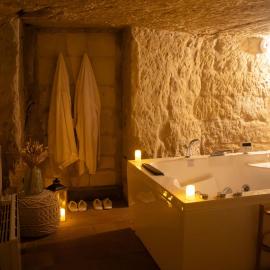Lantray Secrète, hotel in Les-Trois-Moutiers