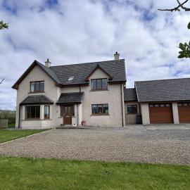 Harray में, होटल Nistagar, Harray, Orkney - OR00604F