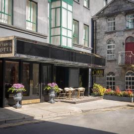 The Victoria Hotel