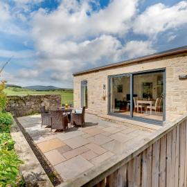 Gardener's Cottage