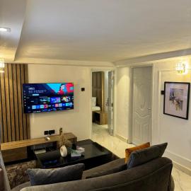 Asokoro Luxury 1 Bedroom and Studio Apartments