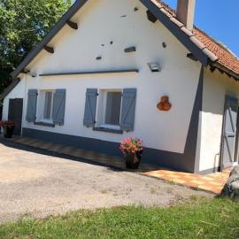 gite à Martel au calme