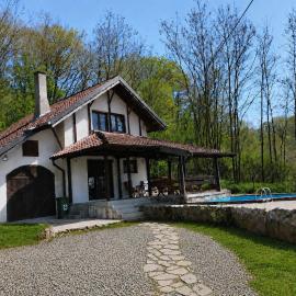 villa vidalis, hotel in Veliko Golovode