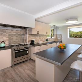 Oasis Villa -Private pool &BBQ- 8'from sandy Beach