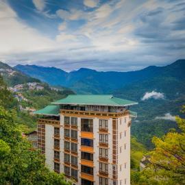 Effotel by Sayaji Gangtok, hotel em Gangtok