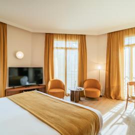 Hôtel Lepoussin, hotel en Cannes