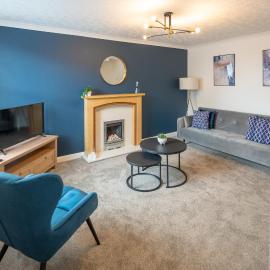 Falcon Cottage, Hotel in Sleaford