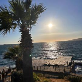Ege tatili için kaçış noktanız!, Hotel in Milas