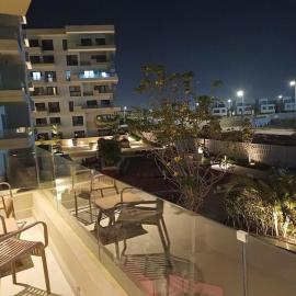 وحدة للإيجار بالكامل في الشروق 2 مصر, hotel in Madīnat aţ Ţalāʼi‘