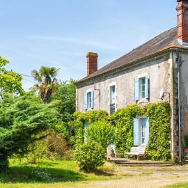 Le Caddet Maison Béarnaise