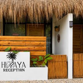 Hiraya Apartments, Hotel in San Vicente