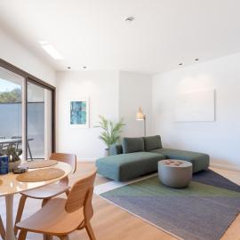 Can Milà Apartments Sitges, готель у Сіджасі