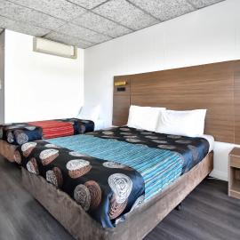 Elkira Court Motel, hotel in Alice Springs