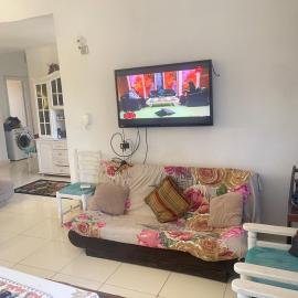 chalet ramsis village