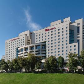 ibis Kyiv Beresteiska, hotel Kijevben