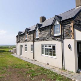 Rosemary Cottage 1