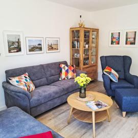 Apartment Ilka by Interhome