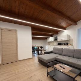 Casa Mirella - Fuscaldoapartment, khách sạn ở Fuscaldo