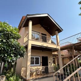 Māndu में, होटल Velora The Luxury Resort