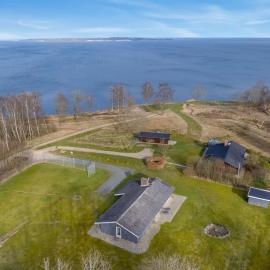 Holiday Home Tosti - 180m to the fjord by Interhome