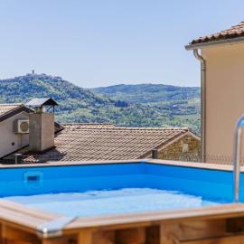 Holiday Home Marla by Interhome