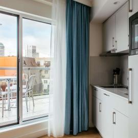 Aparthotel Adagio Paris Boulogne