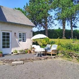 Holiday Home Coin Nature by Interhome