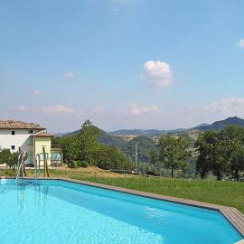 Holiday Home Busani by Interhome, Hotel in Castello di Contignaco