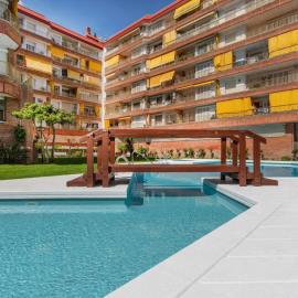 Apartment Las Americas by Interhome