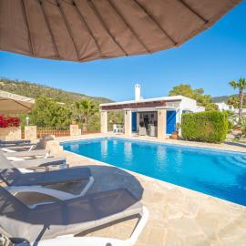 Holiday Home Anromi by Interhome, Hotel in Cala Vadella