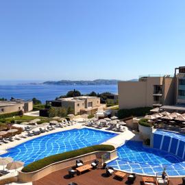 Adriatic Istria Resort by Minor Hotels, hotel din Savudrija