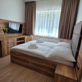 Apartmány VICTÓRIA, hotel a Nová Dubnica