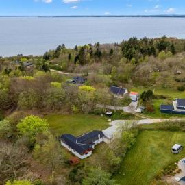 Holiday Home Dwerg - 300m to the fjord by Interhome