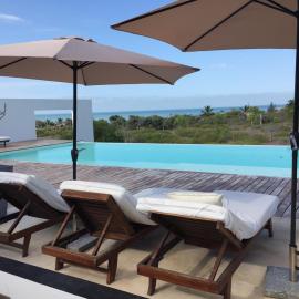 Villa Claire, hotel u gradu Toliara